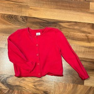 Gap‎ cardigan
